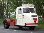 Scammell Scarab 1948 года